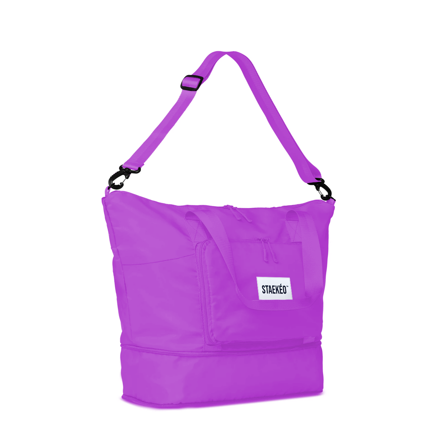 violet