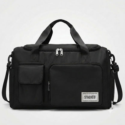 ESCAPE - Sac de voyage 35L - Coloris Noir