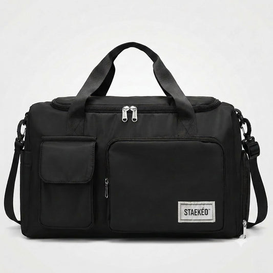 ESCAPE - Sac de voyage 35L - Coloris Noir
