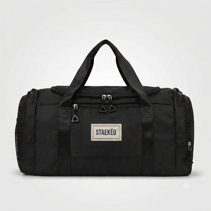FLEX - Sac de voyage 3-en-1 - Coloris Noir