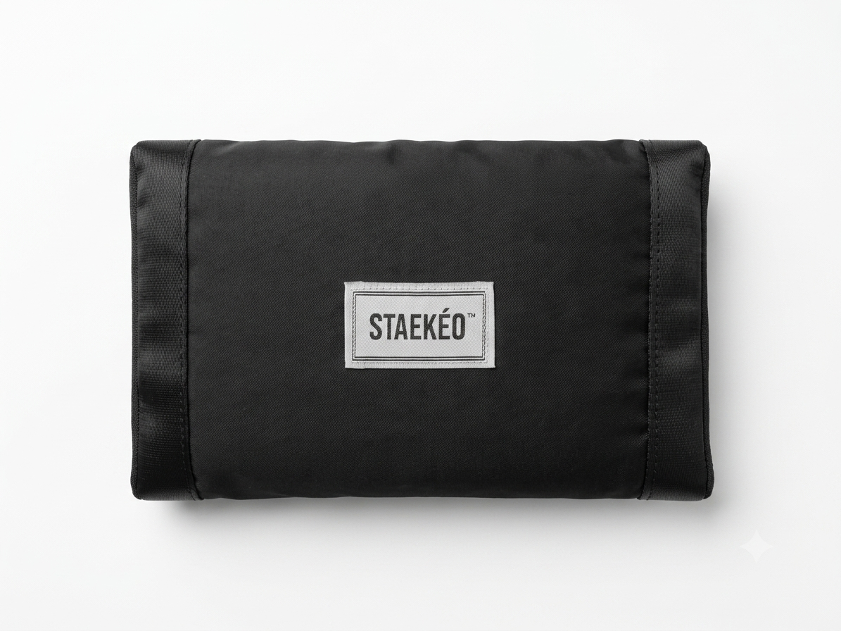 STAEKÉO™ Origin